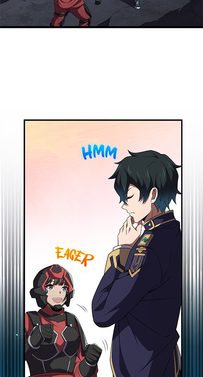 Read Zero0: A Space-Time Mage chapter 46 image 8 on Lezhin