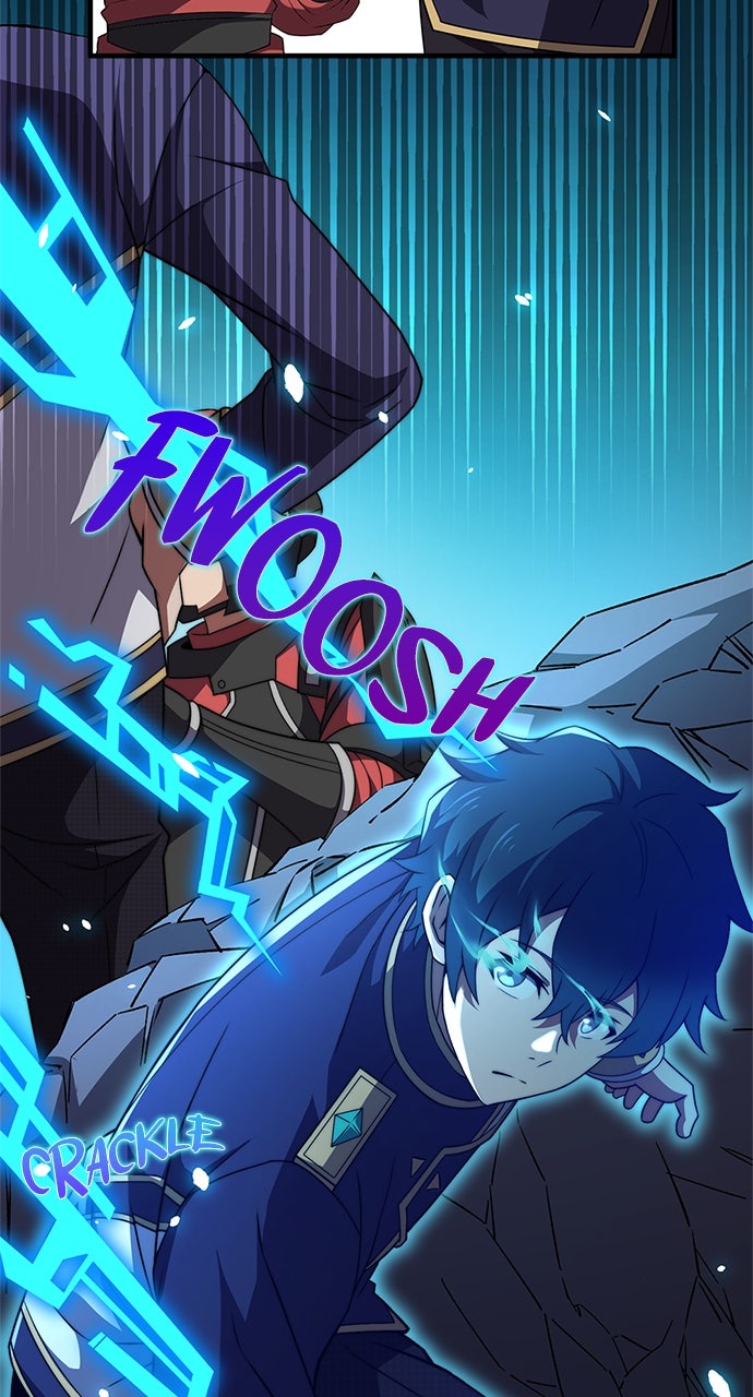 Read Zero0: A Space-Time Mage chapter 46 image 9 on Lezhin