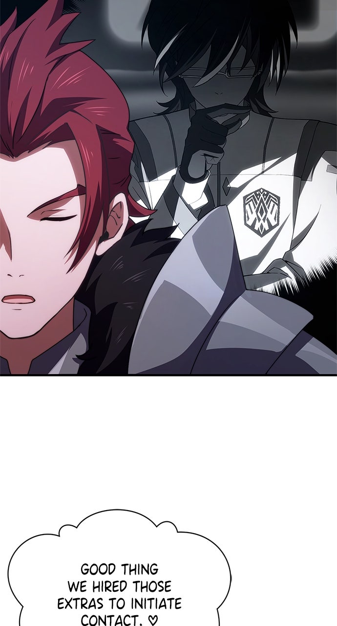 Read Zero0: A Space-Time Mage chapter 47 image 10 on Lezhin