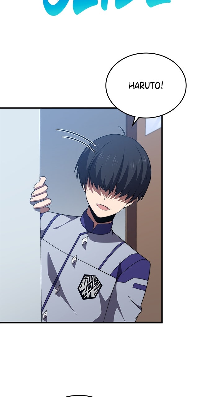 Read Zero0: A Space-Time Mage chapter 47 image 21 on Lezhin
