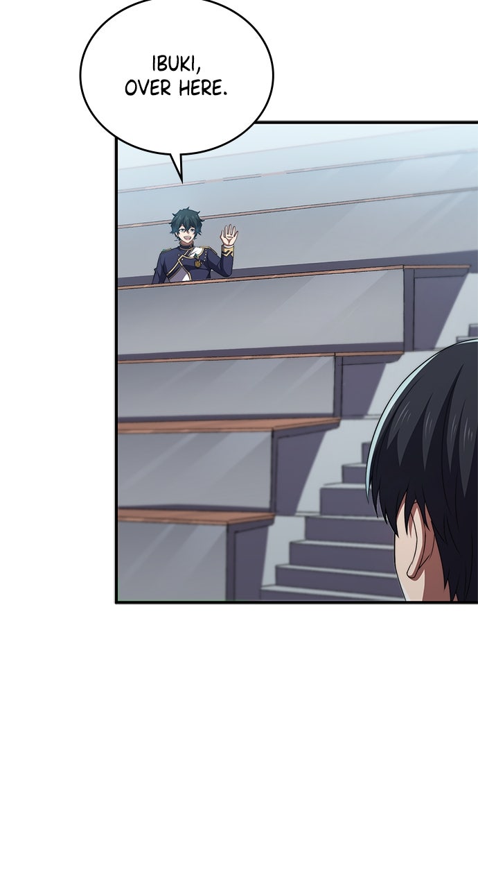 Read Zero0: A Space-Time Mage chapter 47 image 22 on Lezhin