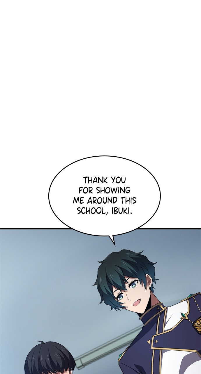 Read Zero0: A Space-Time Mage chapter 47 image 23 on Lezhin