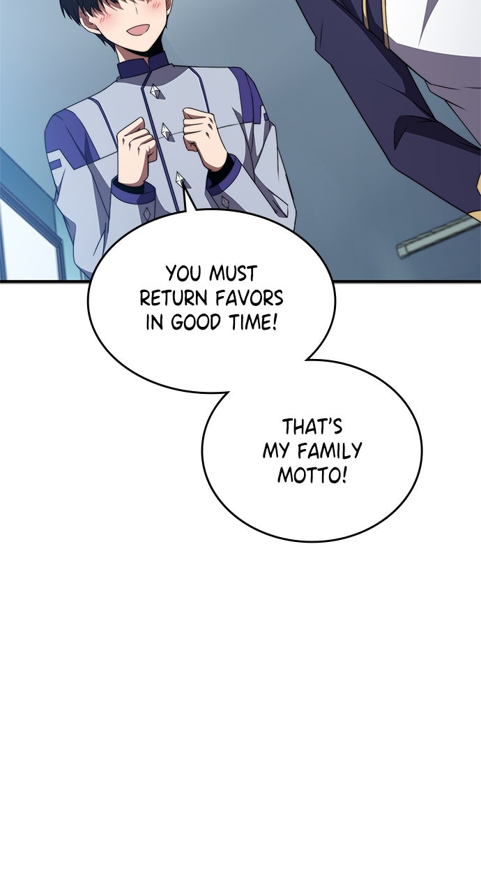 Read Zero0: A Space-Time Mage chapter 47 image 24 on Lezhin