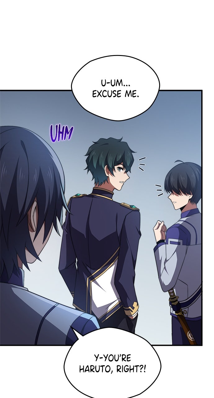 Read Zero0: A Space-Time Mage chapter 47 image 25 on Lezhin