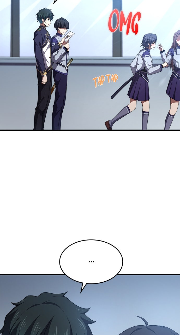 Read Zero0: A Space-Time Mage chapter 47 image 28 on Lezhin