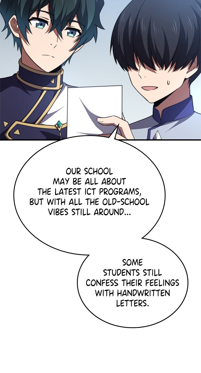 Read Zero0: A Space-Time Mage chapter 47 image 29 on Lezhin