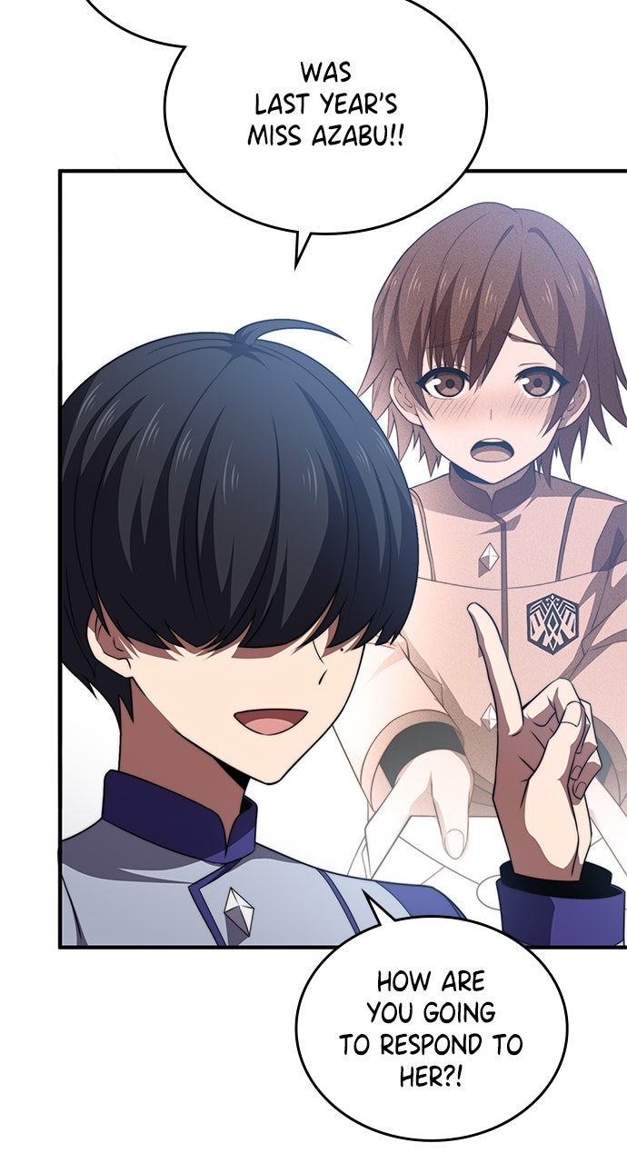 Read Zero0: A Space-Time Mage chapter 47 image 32 on Lezhin
