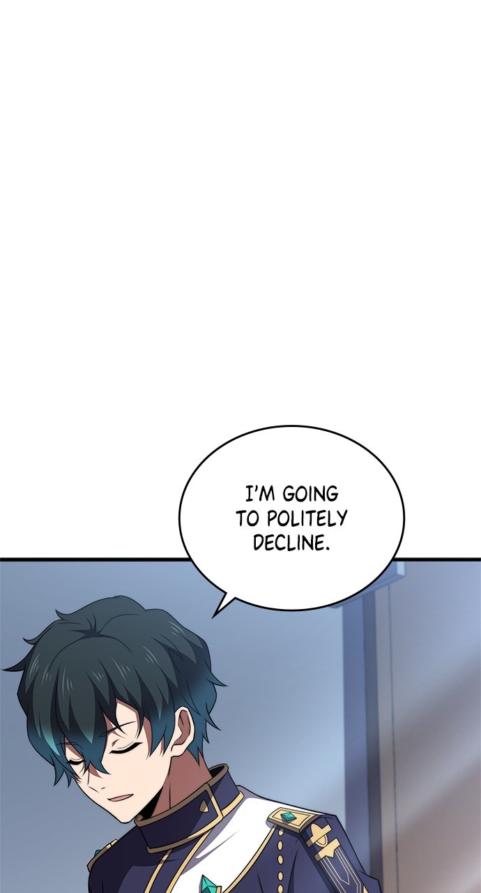 Read Zero0: A Space-Time Mage chapter 47 image 33 on Lezhin