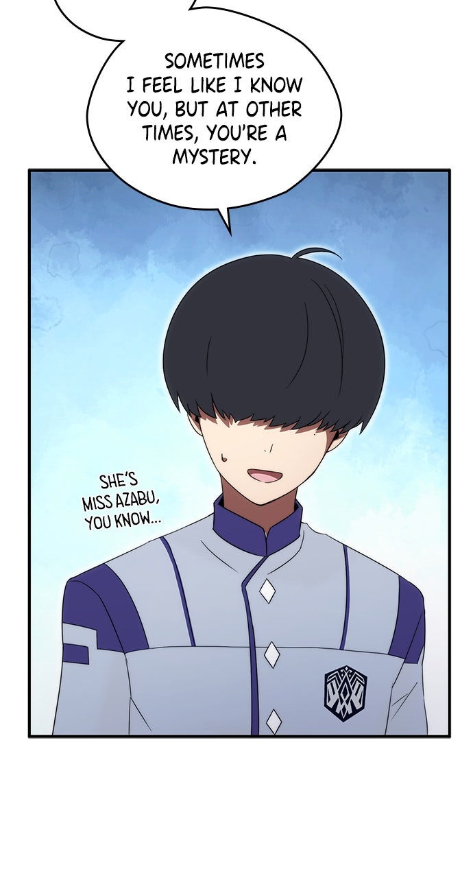 Read Zero0: A Space-Time Mage chapter 47 image 35 on Lezhin