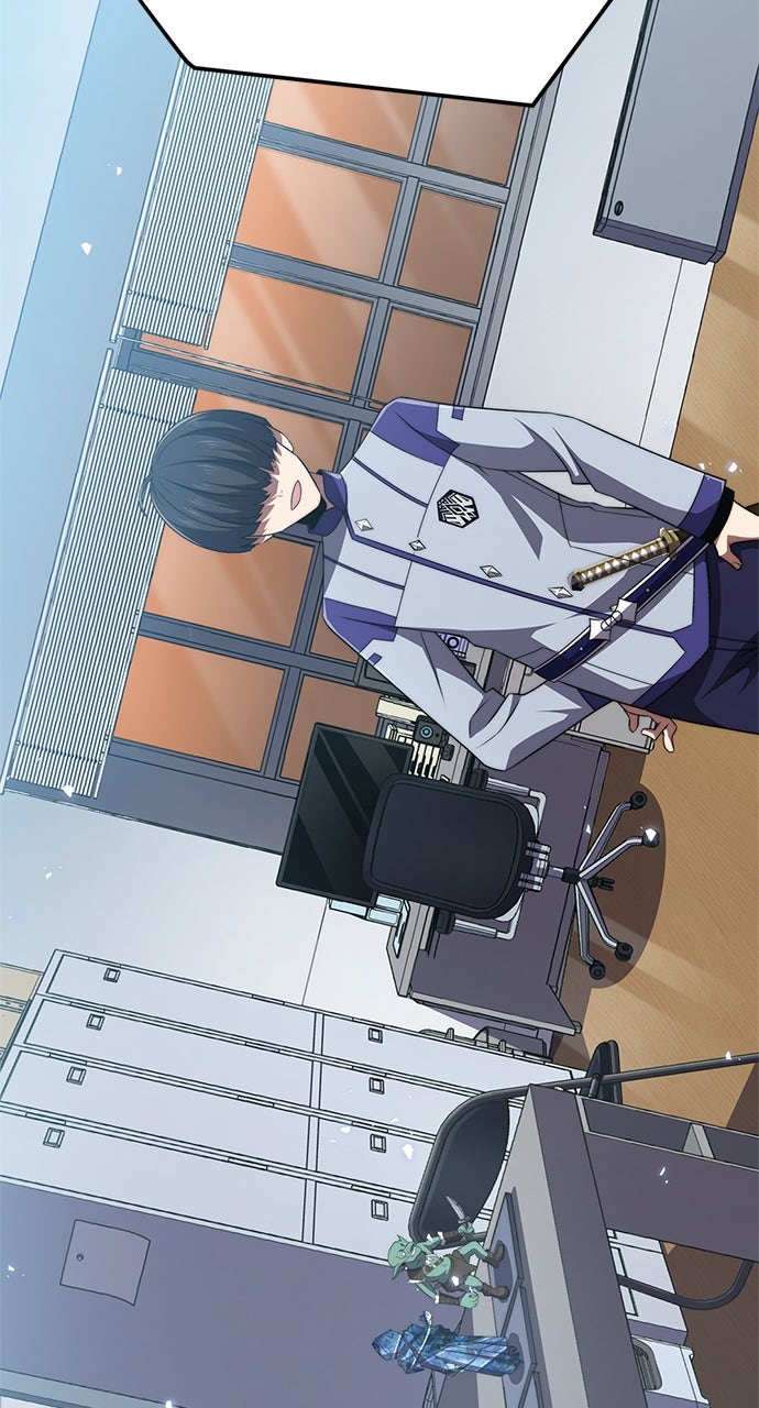 Read Zero0: A Space-Time Mage chapter 47 image 38 on Lezhin