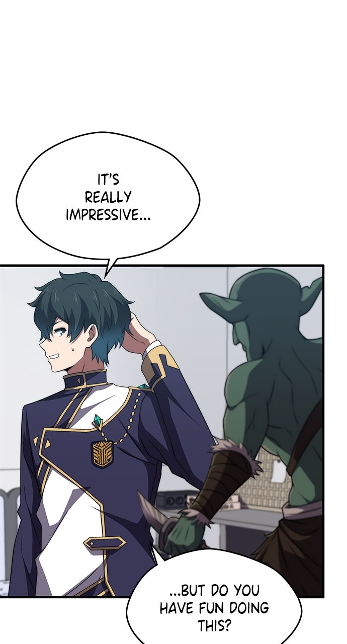 Read Zero0: A Space-Time Mage chapter 47 image 41 on Lezhin