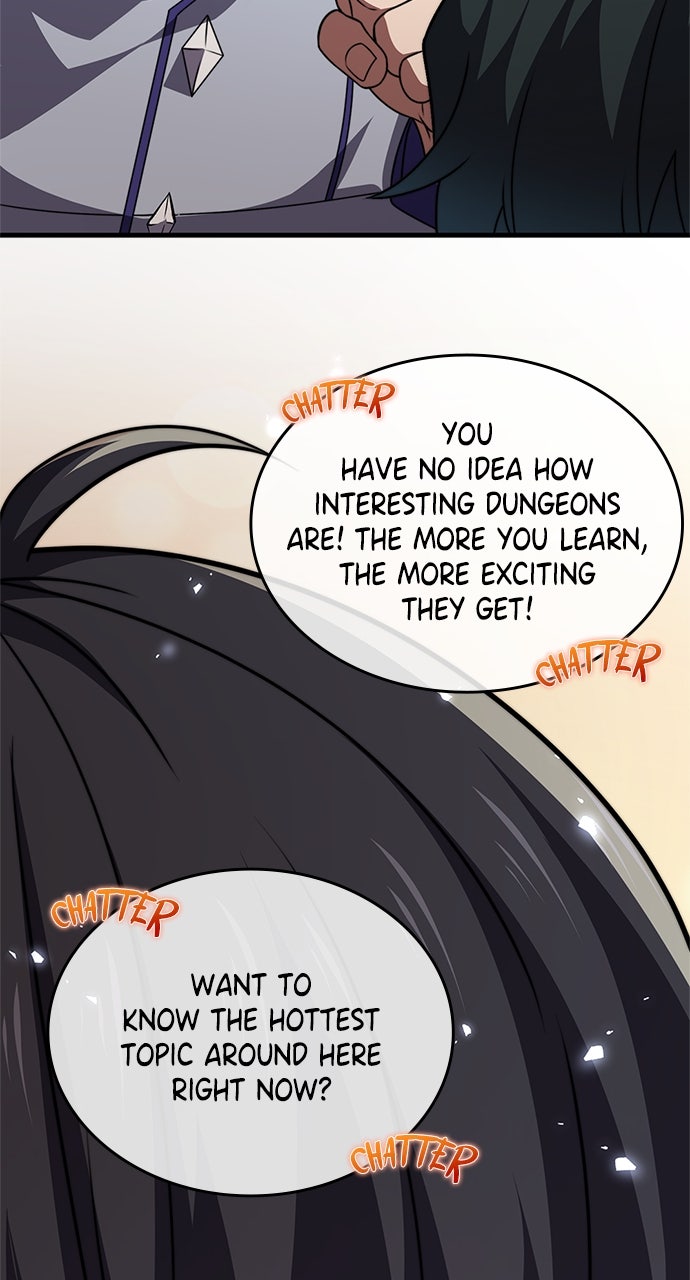 Read Zero0: A Space-Time Mage chapter 47 image 43 on Lezhin