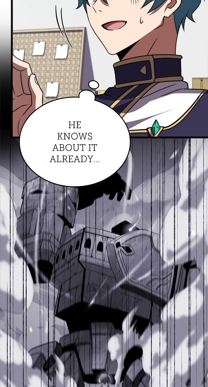 Read Zero0: A Space-Time Mage chapter 47 image 46 on Lezhin