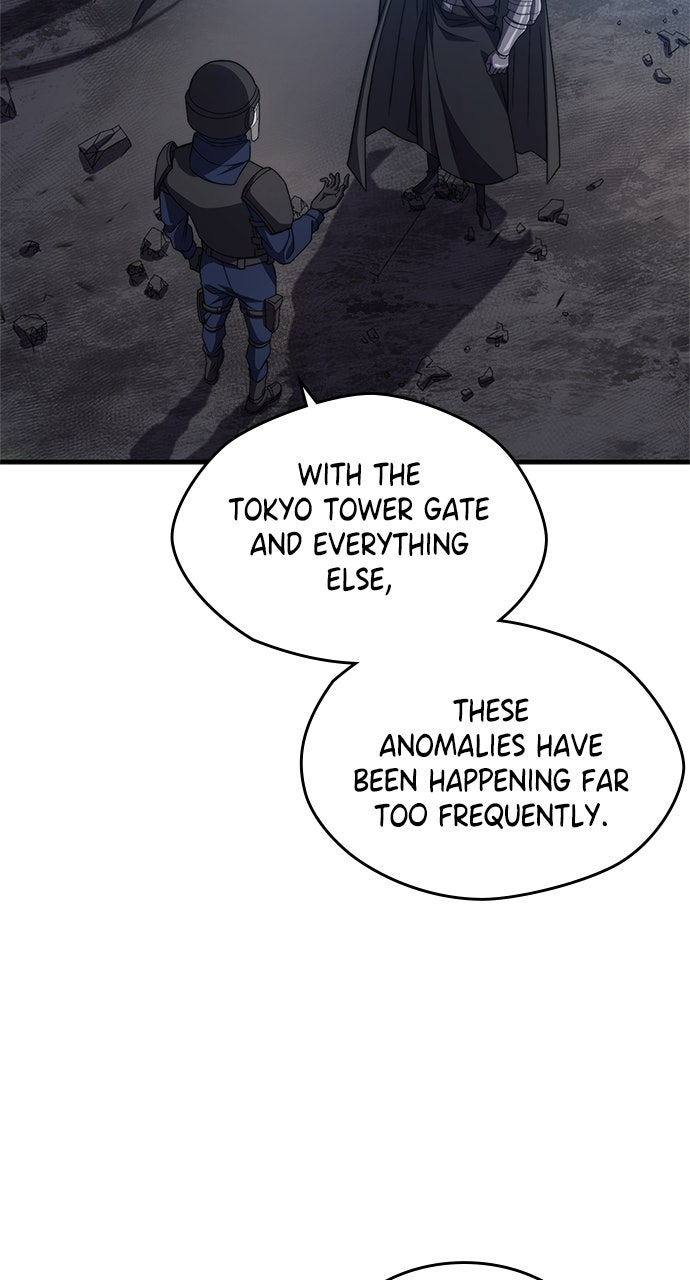 Read Zero0: A Space-Time Mage chapter 47 image 5 on Lezhin