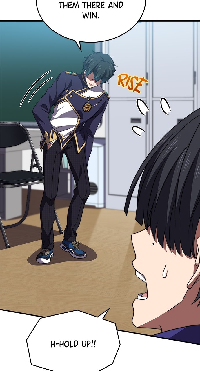 Read Zero0: A Space-Time Mage chapter 47 image 51 on Lezhin