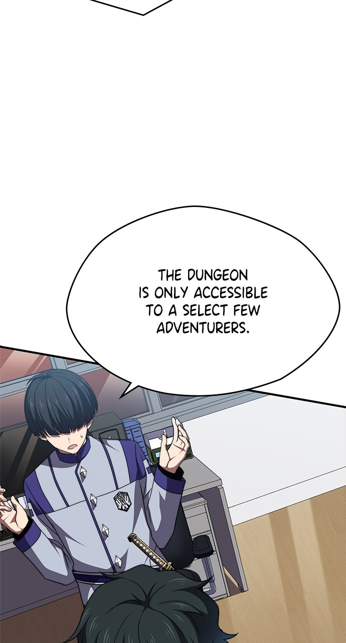 Read Zero0: A Space-Time Mage chapter 47 image 52 on Lezhin