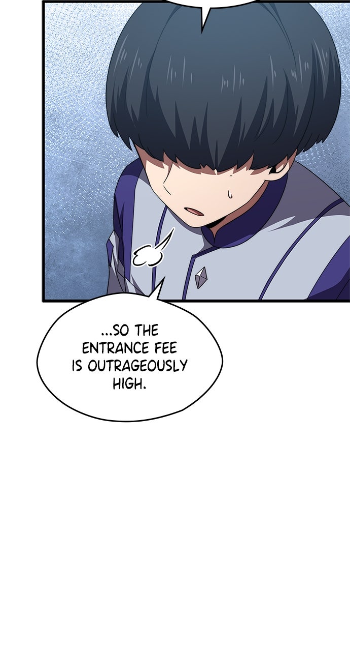 Read Zero0: A Space-Time Mage chapter 47 image 54 on Lezhin
