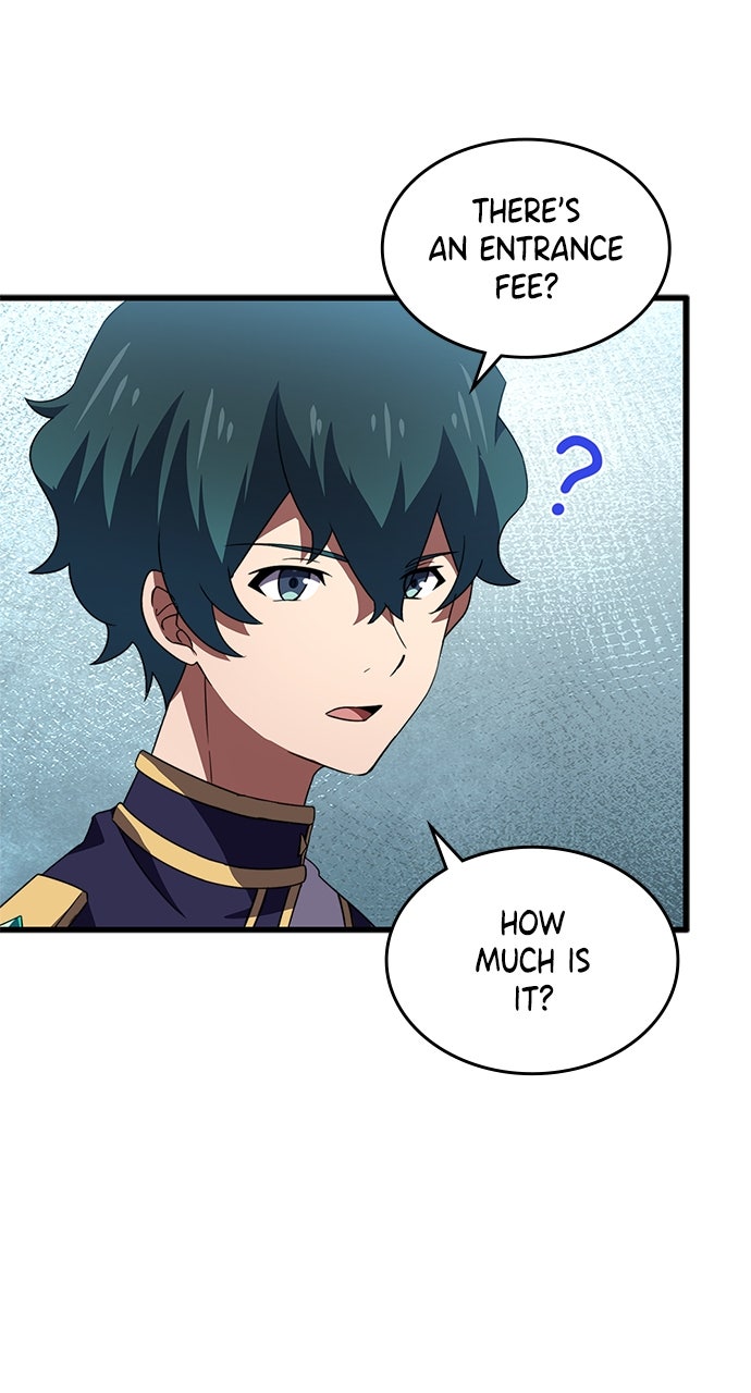 Read Zero0: A Space-Time Mage chapter 47 image 55 on Lezhin