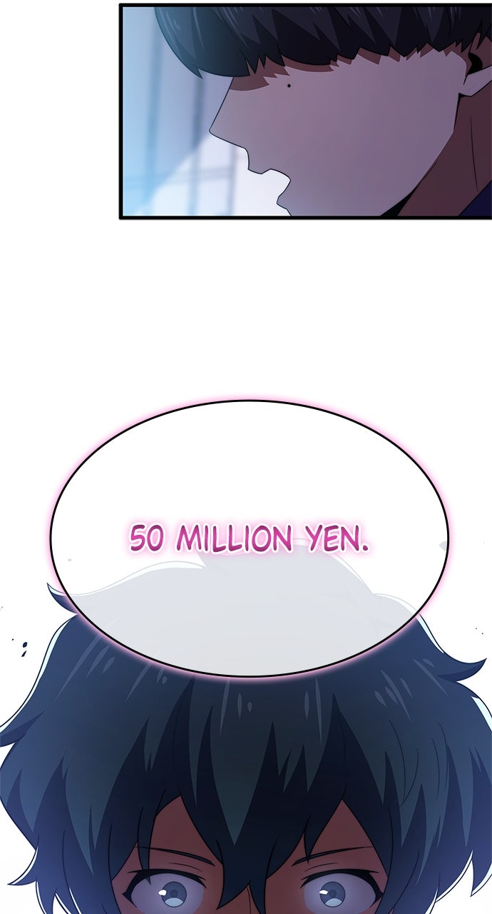 Read Zero0: A Space-Time Mage chapter 47 image 56 on Lezhin
