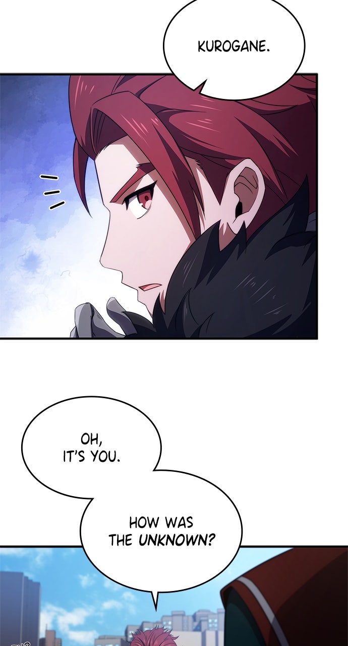 Read Zero0: A Space-Time Mage chapter 47 image 6 on Lezhin