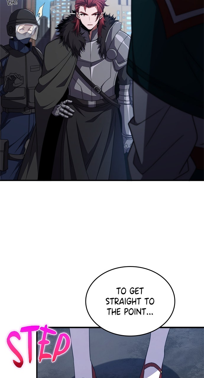 Read Zero0: A Space-Time Mage chapter 47 image 7 on Lezhin