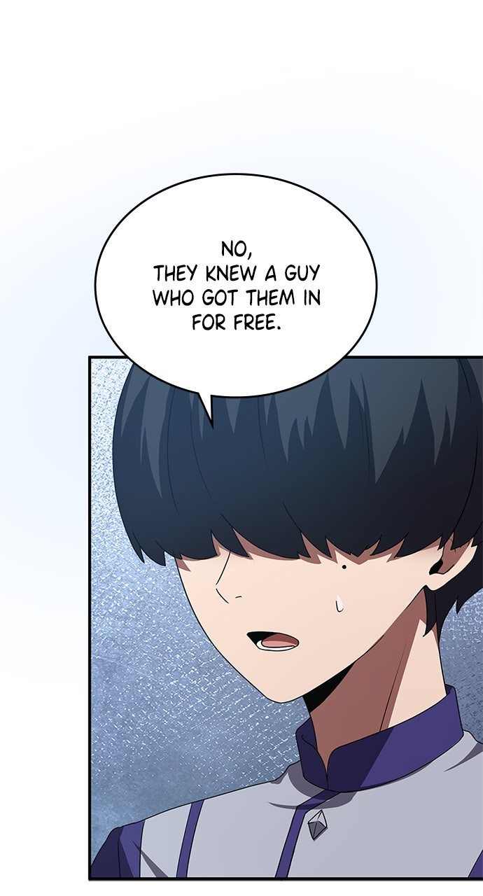 Read Zero0: A Space-Time Mage chapter 48 image 10 on Lezhin