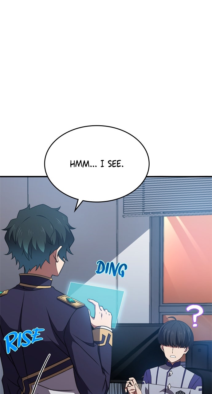 Read Zero0: A Space-Time Mage chapter 48 image 11 on Lezhin