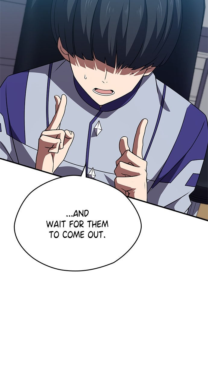 Read Zero0: A Space-Time Mage chapter 48 image 14 on Lezhin