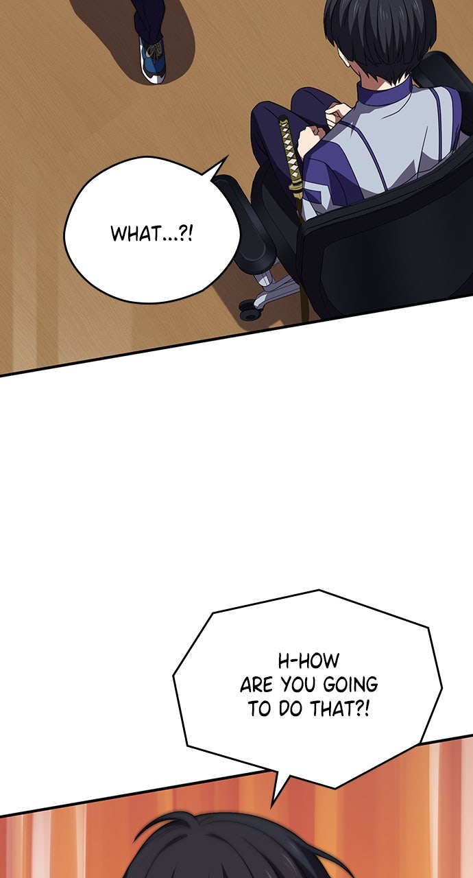 Read Zero0: A Space-Time Mage chapter 48 image 16 on Lezhin