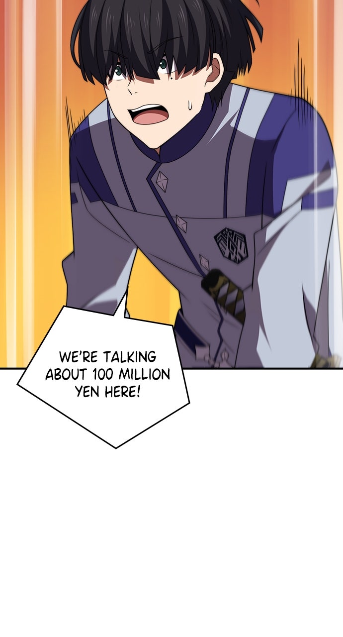 Read Zero0: A Space-Time Mage chapter 48 image 17 on Lezhin