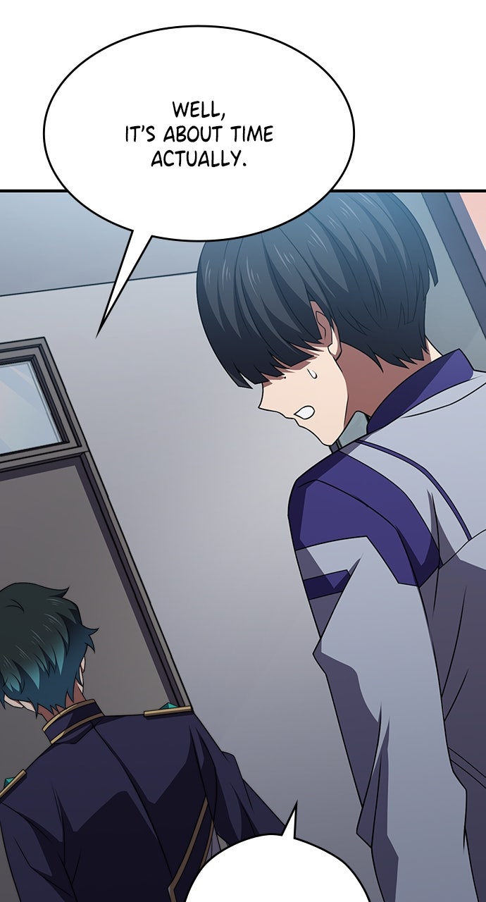 Read Zero0: A Space-Time Mage chapter 48 image 18 on Lezhin