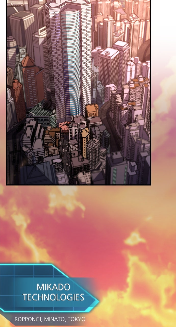 Read Zero0: A Space-Time Mage chapter 48 image 22 on Lezhin