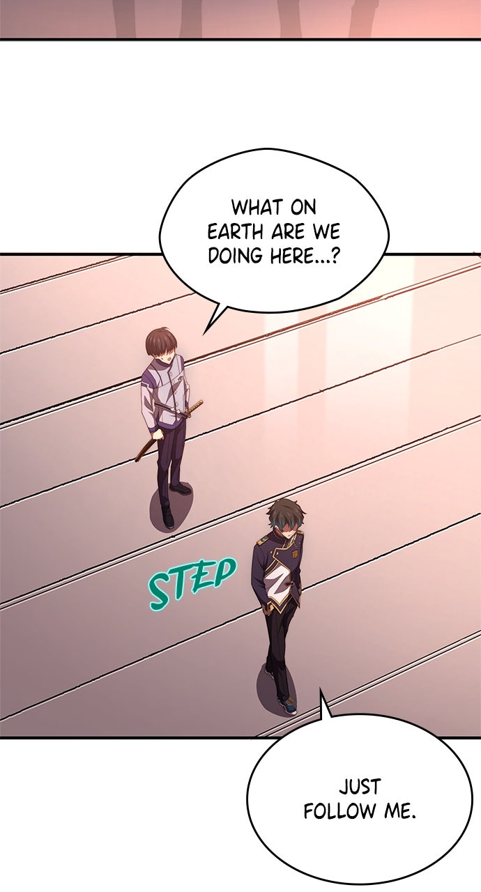 Read Zero0: A Space-Time Mage chapter 48 image 24 on Lezhin