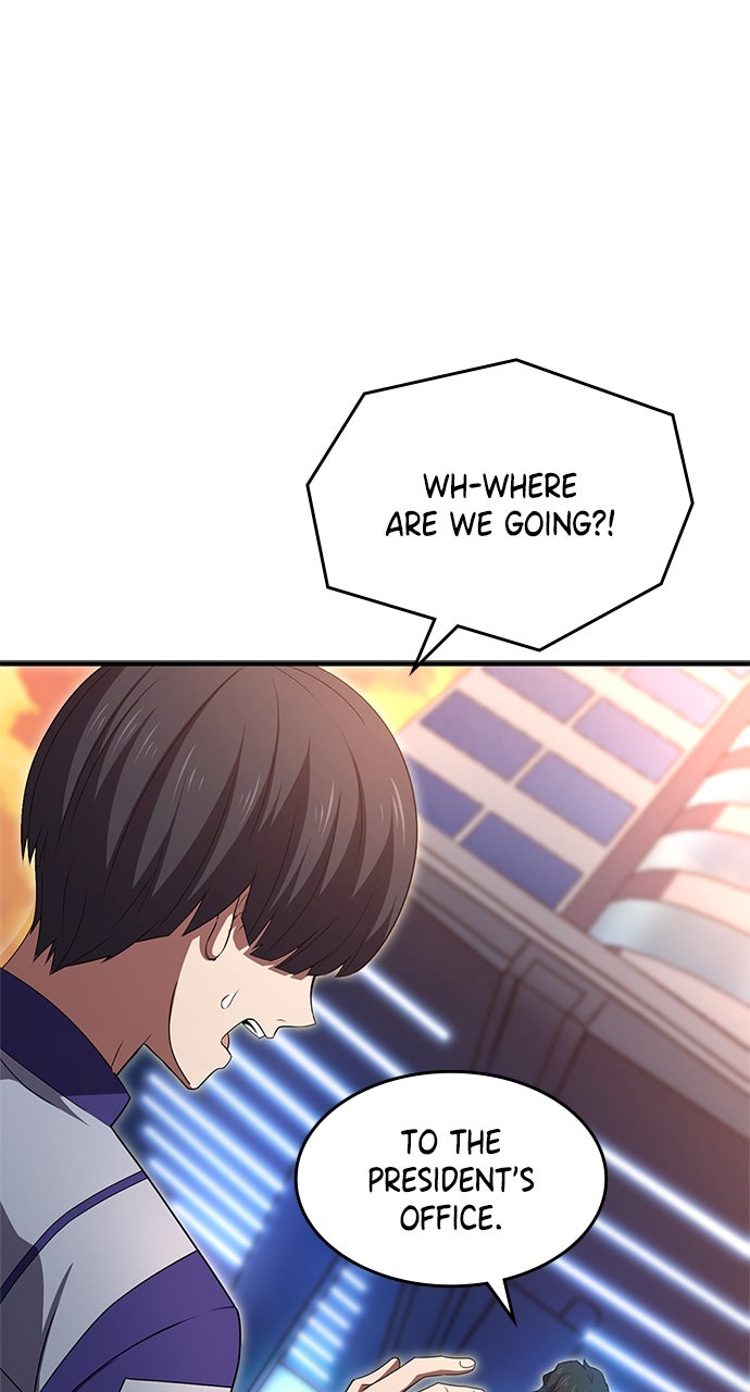 Read Zero0: A Space-Time Mage chapter 48 image 25 on Lezhin