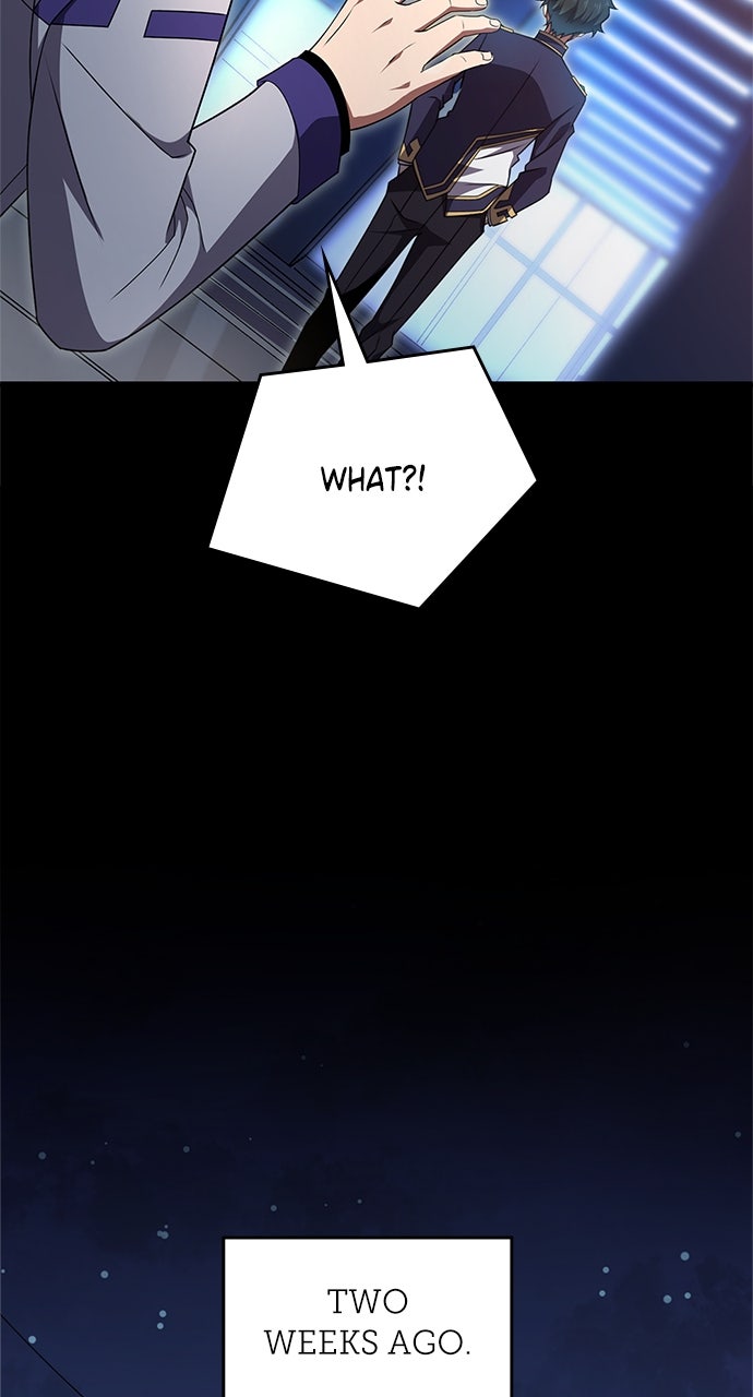 Read Zero0: A Space-Time Mage chapter 48 image 26 on Lezhin