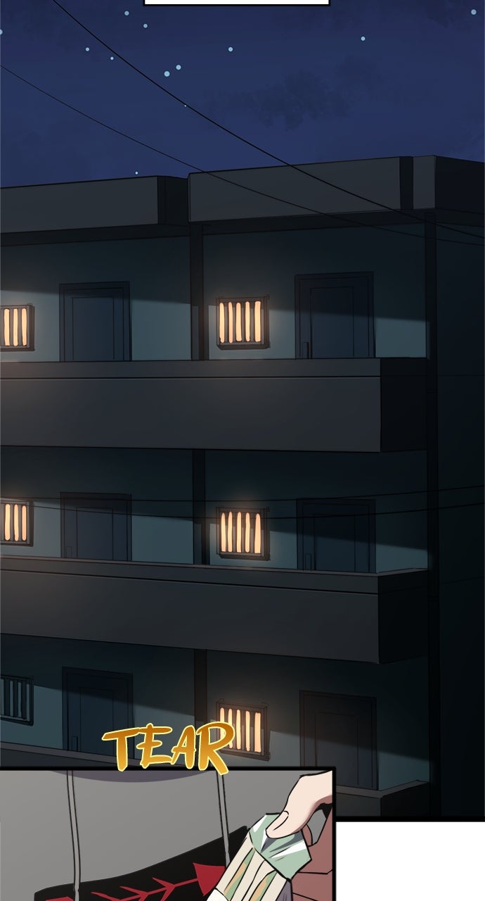 Read Zero0: A Space-Time Mage chapter 48 image 27 on Lezhin