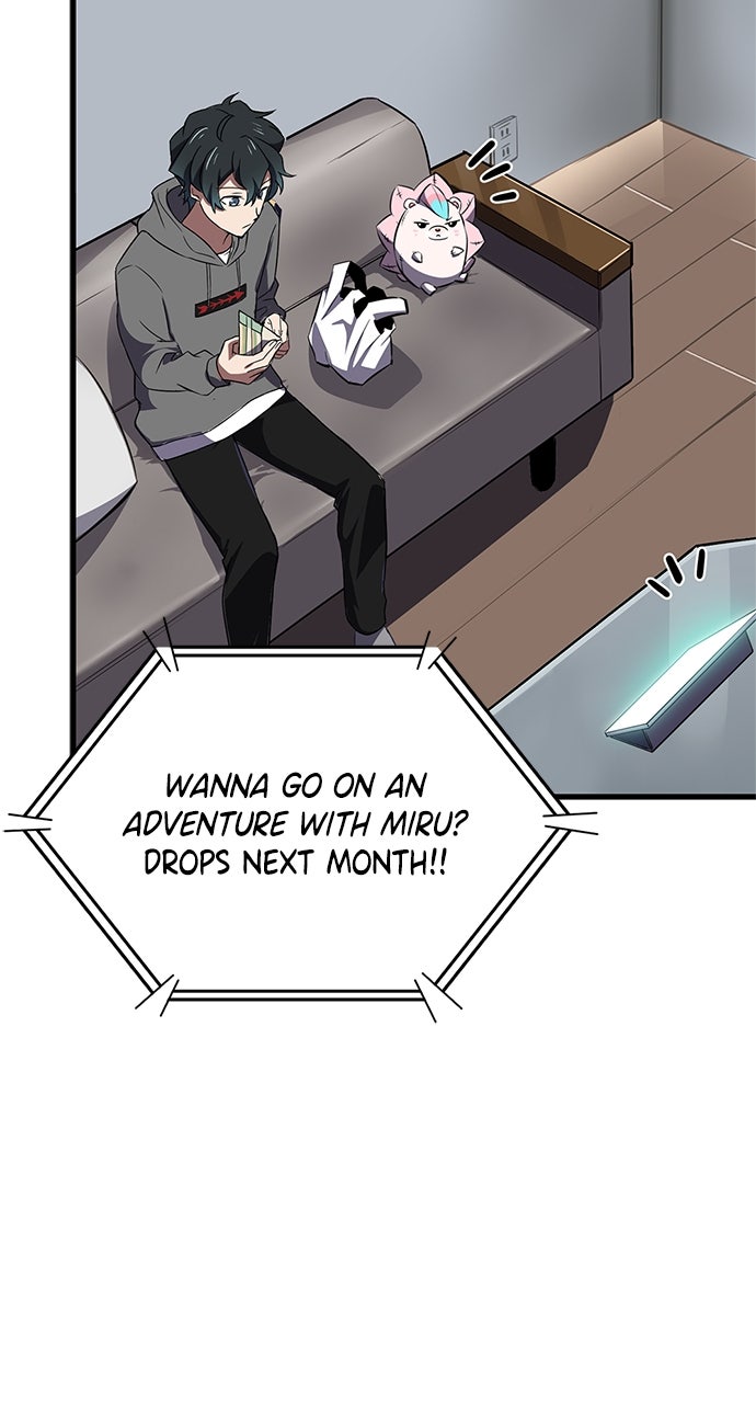 Read Zero0: A Space-Time Mage chapter 48 image 29 on Lezhin