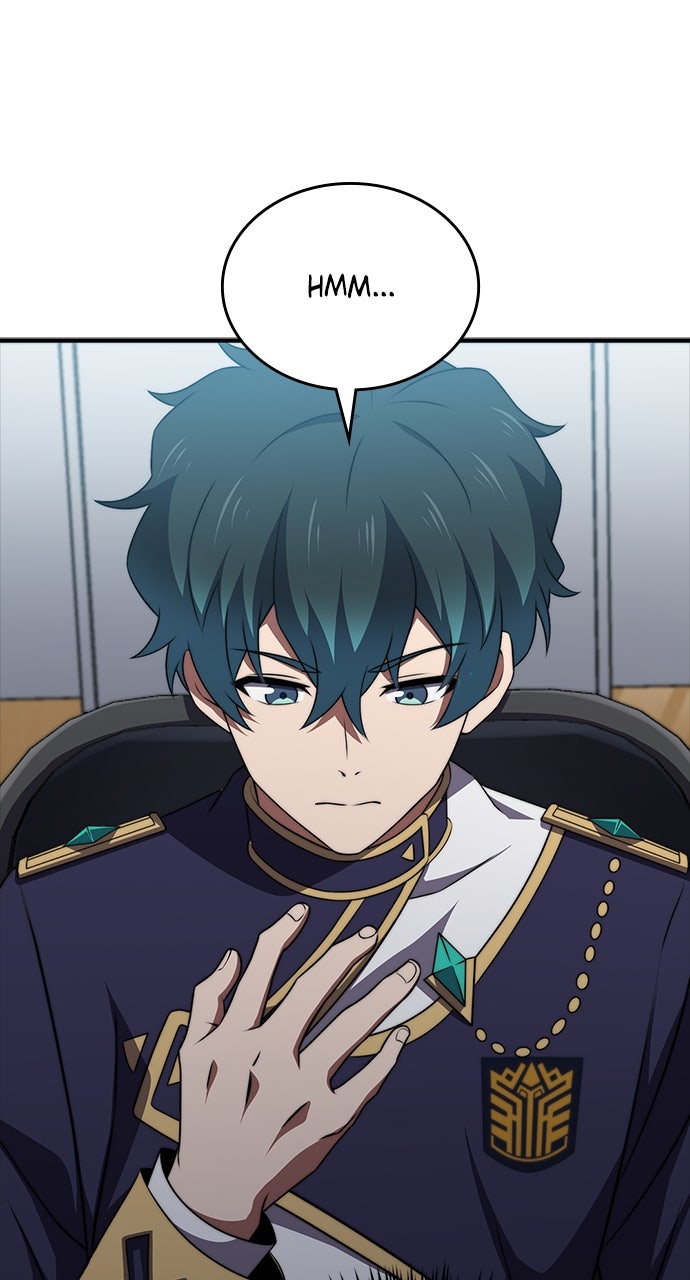Read Zero0: A Space-Time Mage chapter 48 image 3 on Lezhin