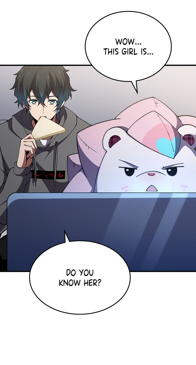 Read Zero0: A Space-Time Mage chapter 48 image 30 on Lezhin