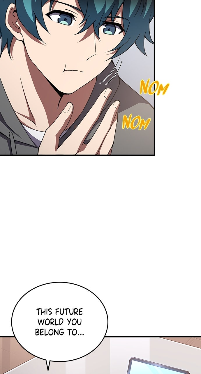 Read Zero0: A Space-Time Mage chapter 48 image 33 on Lezhin