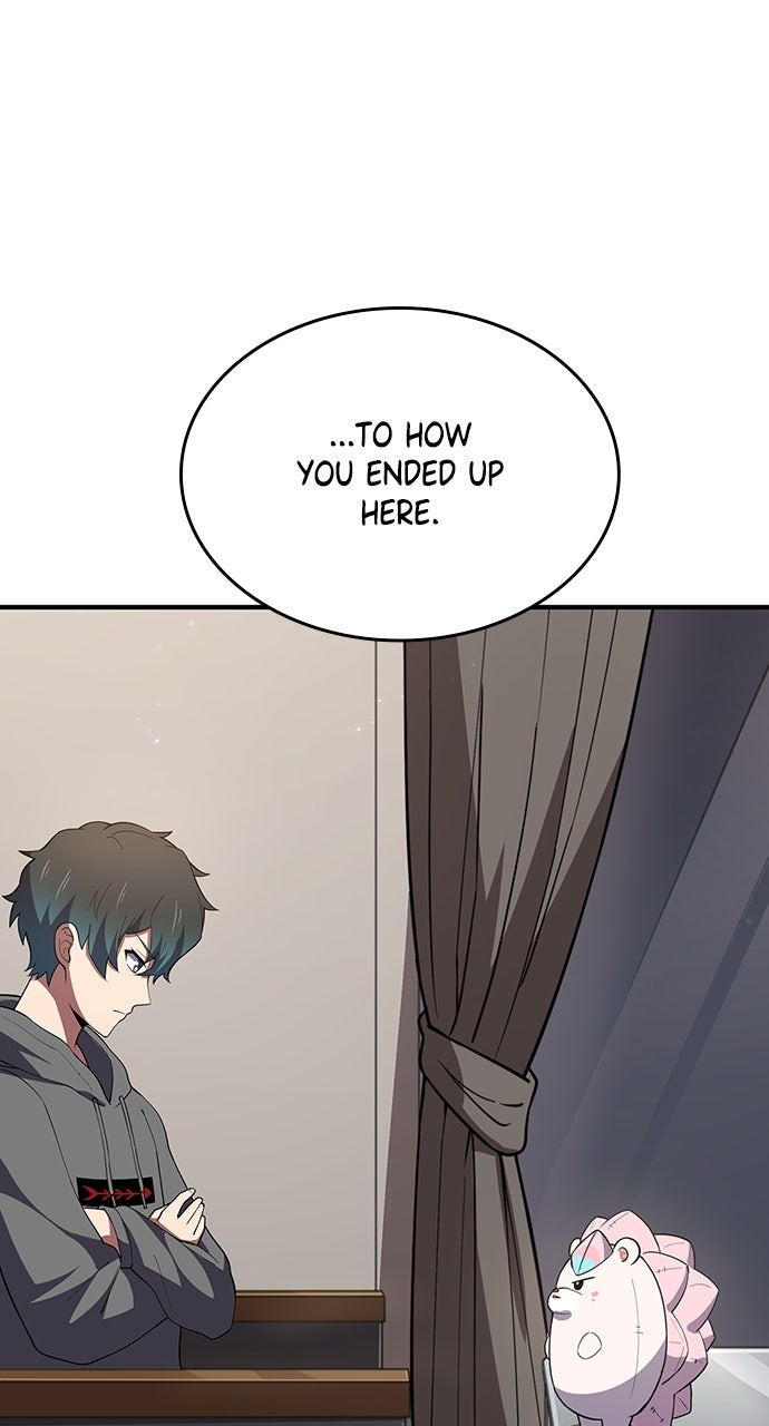 Read Zero0: A Space-Time Mage chapter 48 image 39 on Lezhin