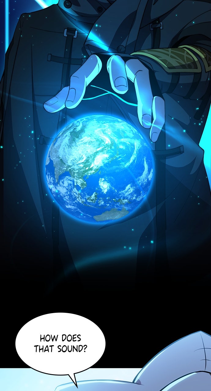 Read Zero0: A Space-Time Mage chapter 48 image 42 on Lezhin