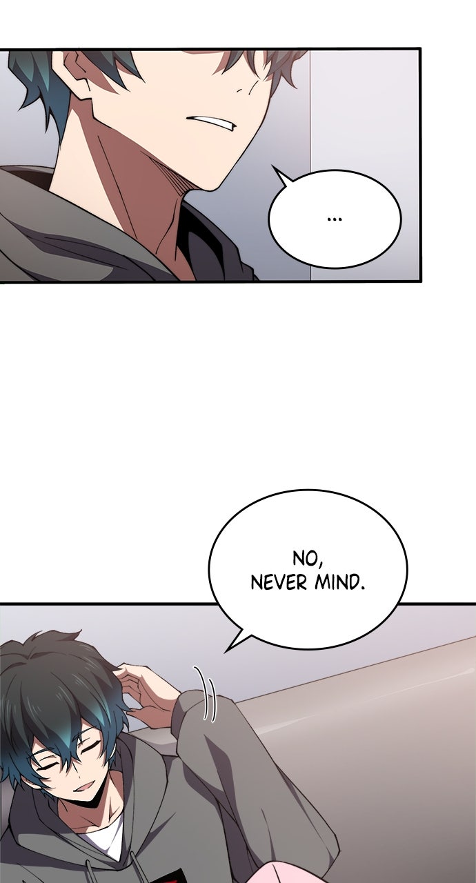 Read Zero0: A Space-Time Mage chapter 48 image 44 on Lezhin