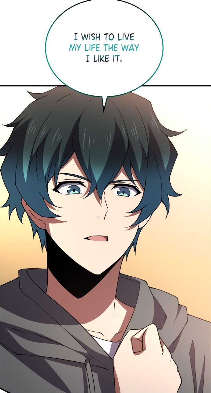 Read Zero0: A Space-Time Mage chapter 48 image 46 on Lezhin