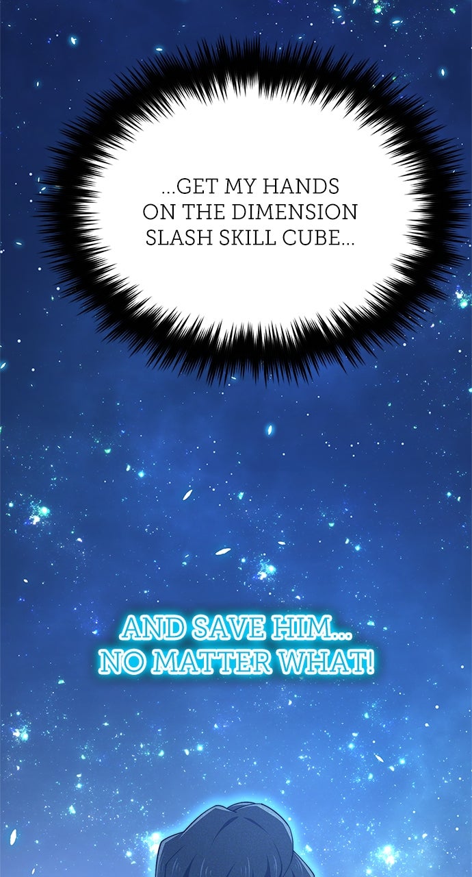 Read Zero0: A Space-Time Mage chapter 48 image 5 on Lezhin