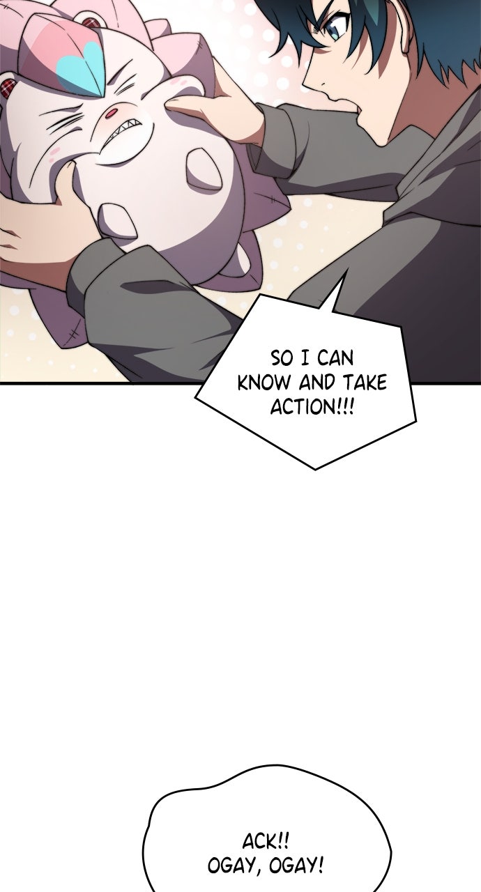 Read Zero0: A Space-Time Mage chapter 48 image 50 on Lezhin