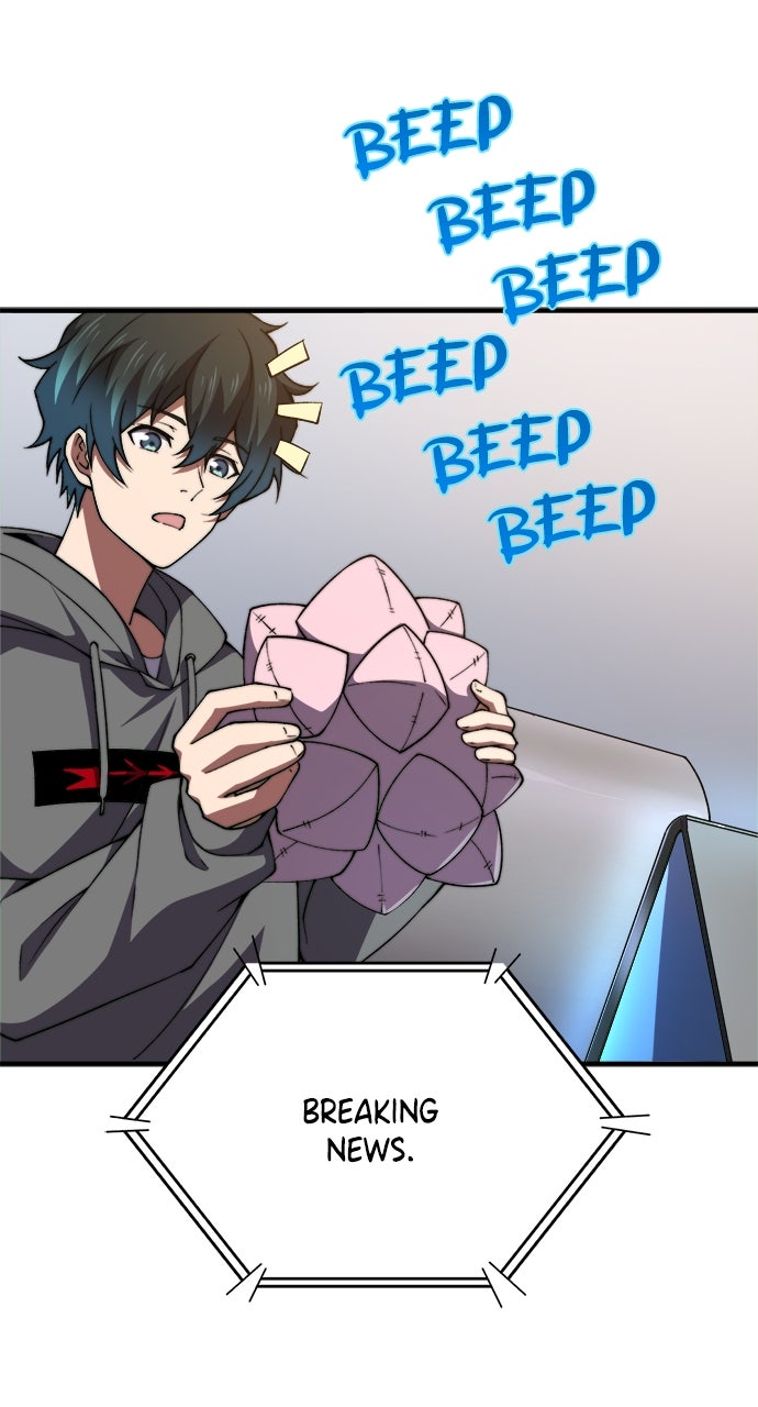 Read Zero0: A Space-Time Mage chapter 48 image 52 on Lezhin
