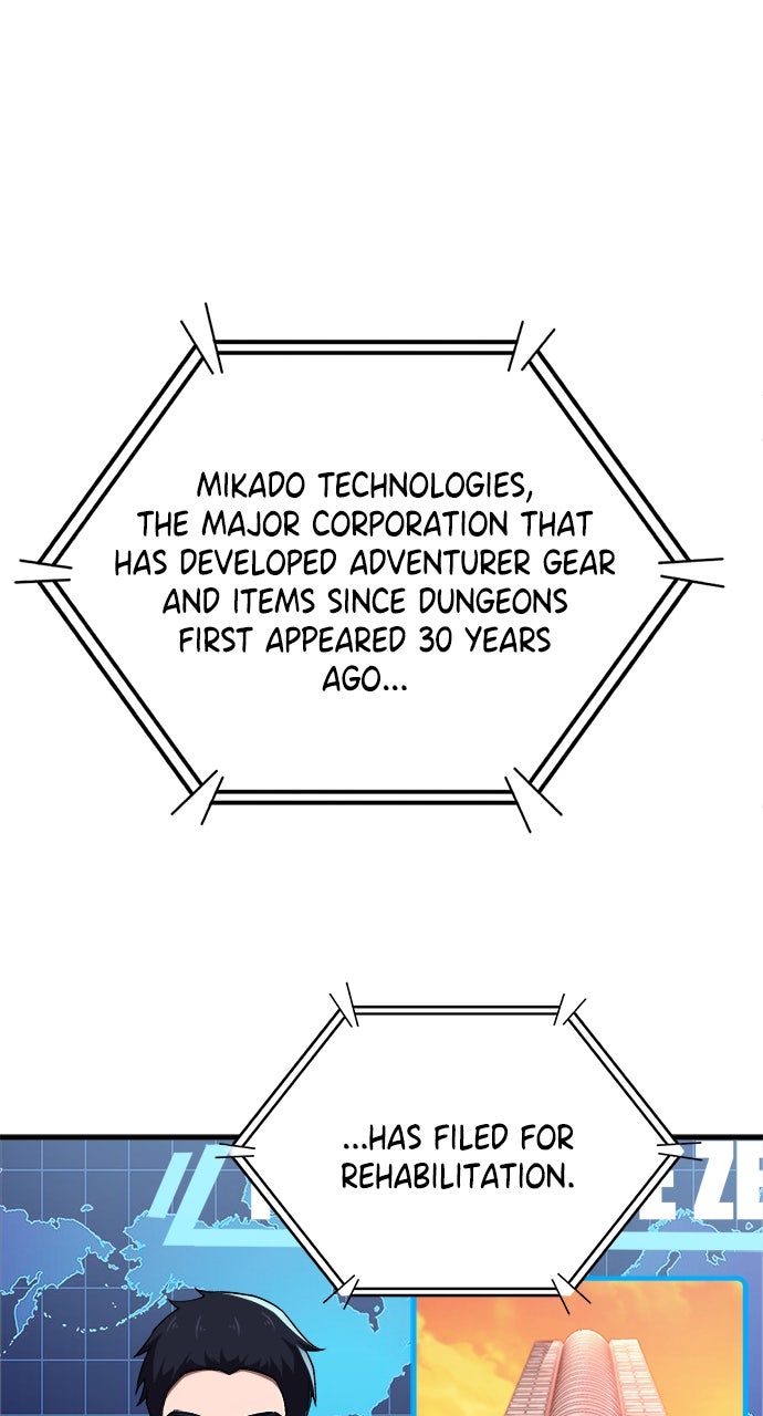 Read Zero0: A Space-Time Mage chapter 48 image 53 on Lezhin