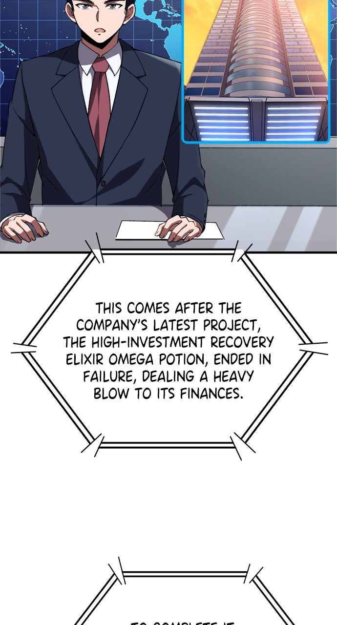 Read Zero0: A Space-Time Mage chapter 48 image 54 on Lezhin