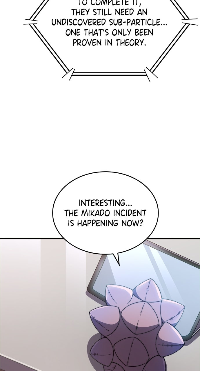 Read Zero0: A Space-Time Mage chapter 48 image 55 on Lezhin